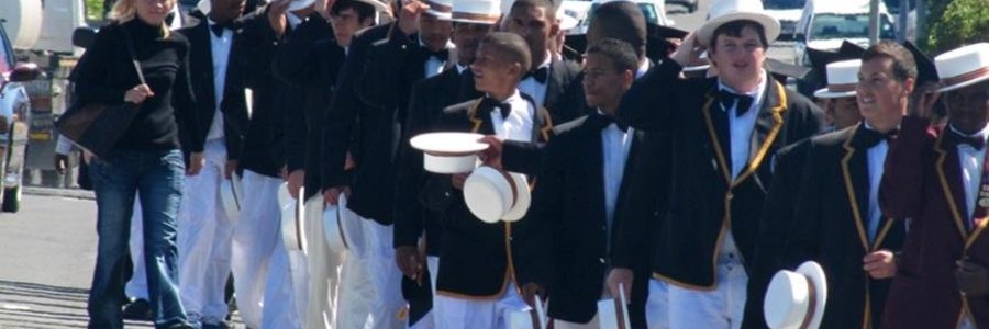 2013 se “Dorploop”